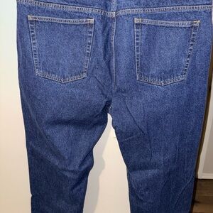 Men’s Blue Jeans